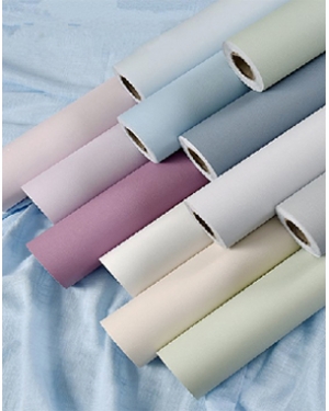 PU lettering film