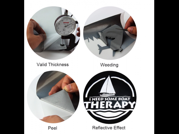The difference between hot stamping and heat transfer